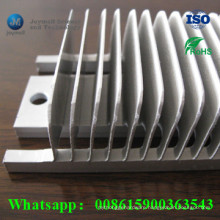 Aluminum Alloy Die Casting for High Powder Machine Blade Heatsink